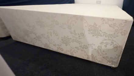 Photo of free Divan bed with 2 storage drawers (B25) #3