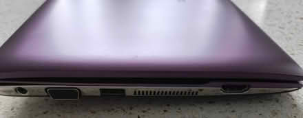 Photo of free ASUS notebook with debian Linux installed (Disley SK12) #2