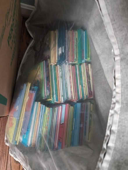 Photo of free Kids books (Derwood) #1