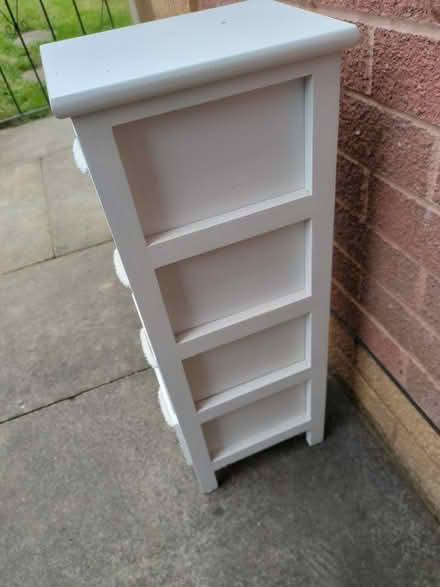 Photo of free Bathroom Storage Draws (Worcester) #2