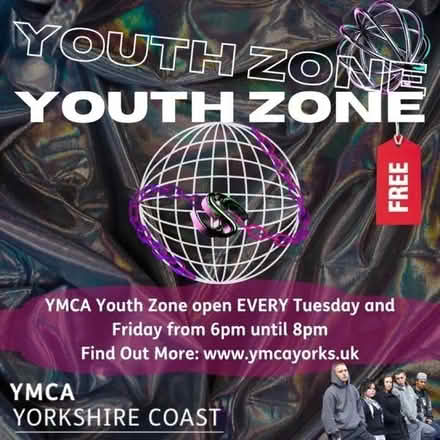 Photo of Youth Club Stuff (Newby YO12) #1