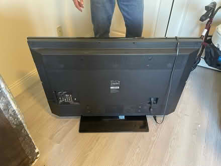 Photo of free 42 inch TV (PACE and Highway 66) #2