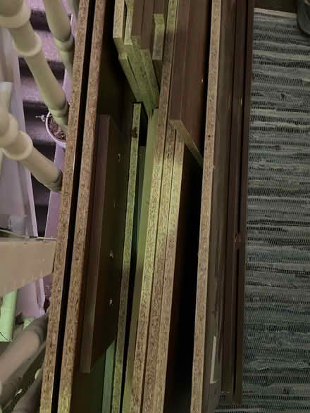 Photo of free Wood (BN3) #3