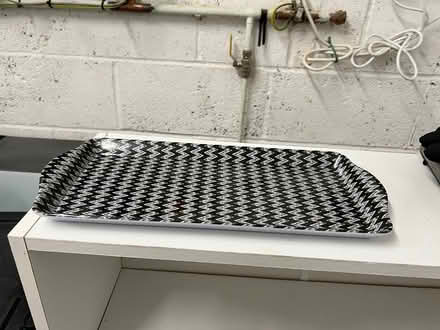 Photo of free Rectangular tea tray (Cheltenham GL53) #1