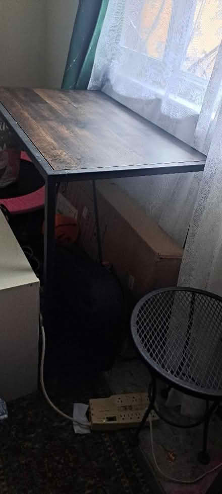 Photo of free Tall table (RWC) #3