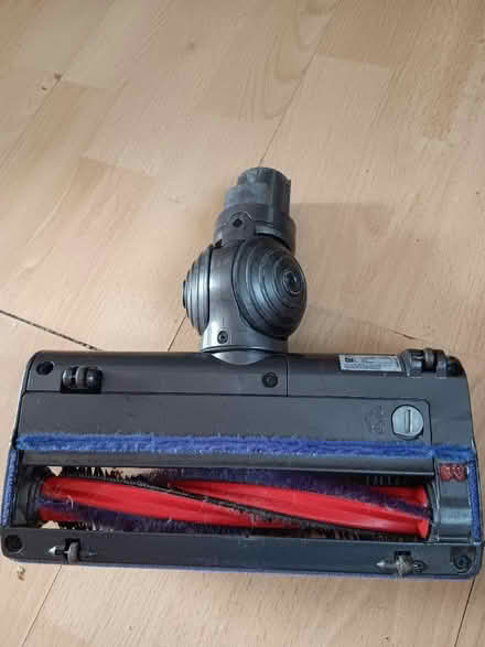 Photo of free Dyson sv03 head not working (Common view) #2