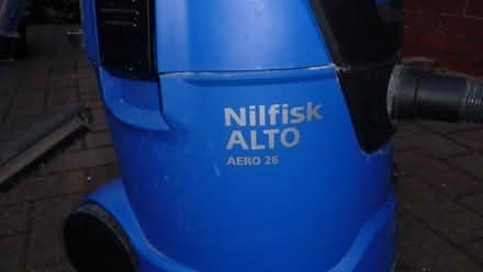 Photo of free Vacuum cleaner (Fiveways BN1) #2