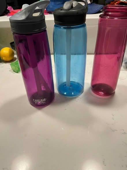 Photo of free Water bottles (Lamond Riggs) #1