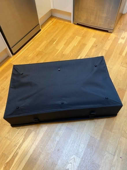 Photo of free Underbed storage box (Widcombe) #3