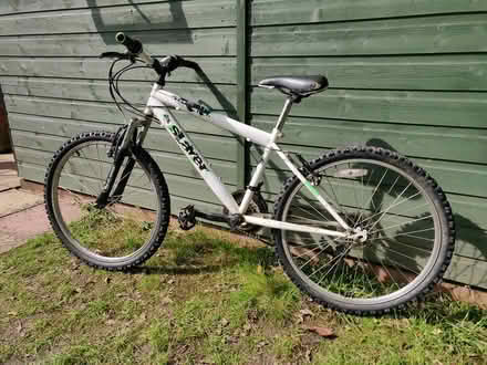 Photo of free Kids bike (Fleet GU52) #3