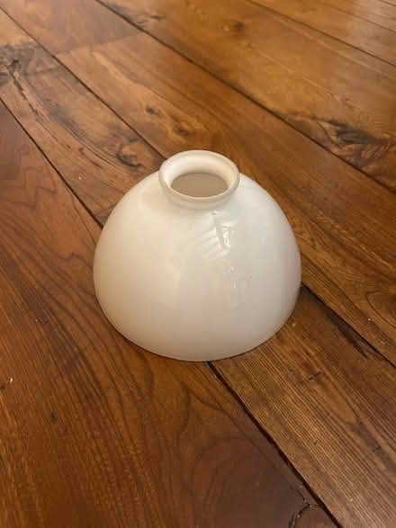 Photo of free bathroom light fixture (Swarthmore) #1