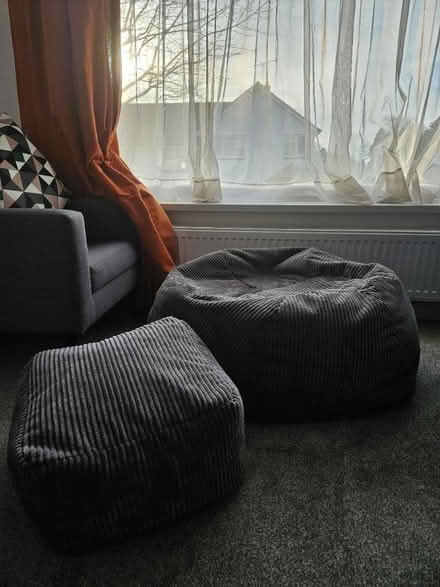 Photo of free Bean bag (EX4) #1