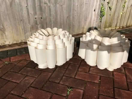 Photo of free Lampshades (Malvern Link WR14) #2