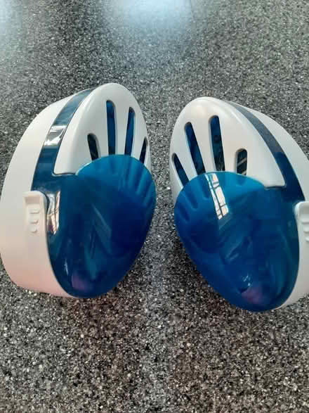 Photo of free Blue Light Insect Killer x2 (market harborough LE16) #1