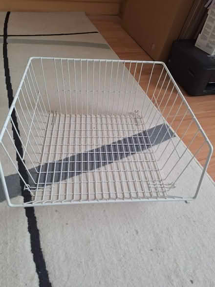 Photo of free Storage Basket (Strelley NG8) #1