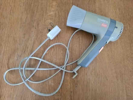 Photo of free Hairdryer (Widford CM1) #1