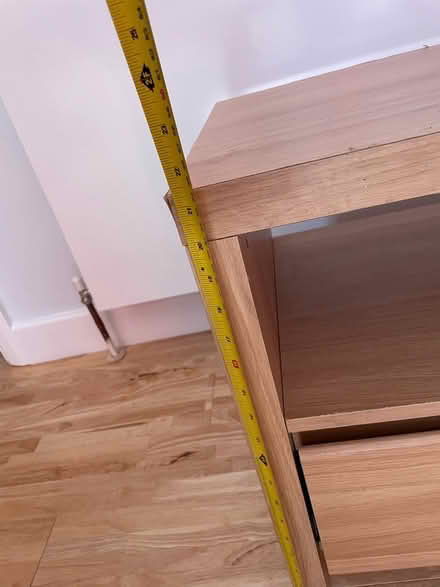 Photo of free Tv stand (SG1 old town) #3