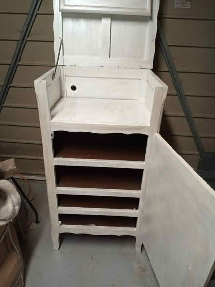 Photo of free Old Stereo Unit (CT8) #2