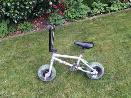 Photo of free Mini BMX (Irlam M44) #1