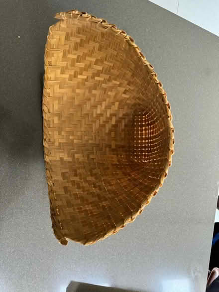 Photo of free Vietnamese Rice Steamer basket (Battersea, SW11) #1