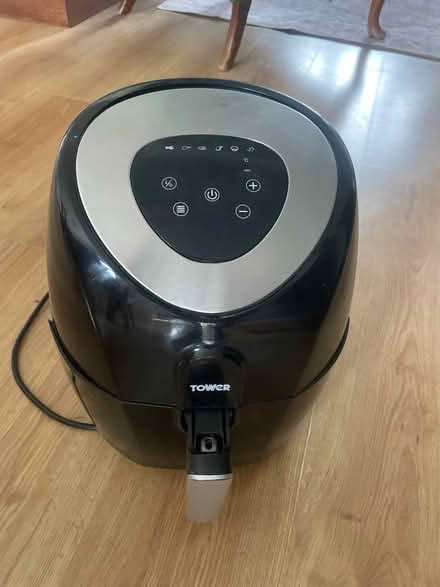 Photo of free Air fryer (Cambridgeshire/Mepal) #1