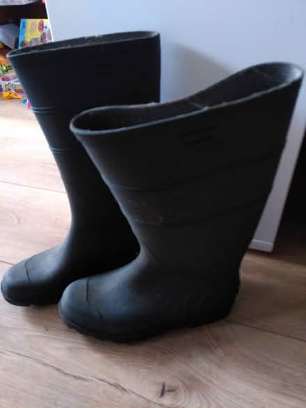 Photo of free Wellies (billericay CM12) #3