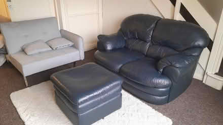 Photo of free Two double chairs (B24) #1
