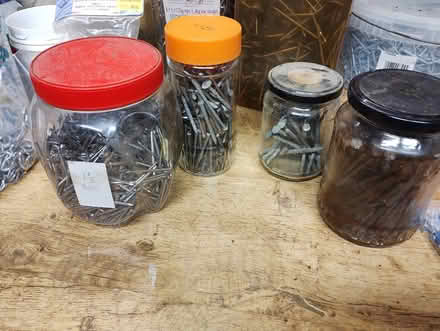 Photo of free Nails. A LOT of nails (Cowplain) #3