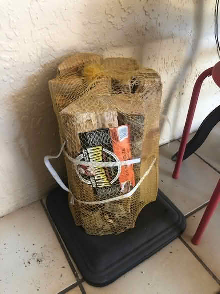 Photo of free Wood for a fire place/fire pit (Tamarac-Pine Island /McNab) #1