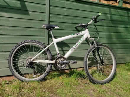 Photo of free Kids bike (Fleet GU52) #2