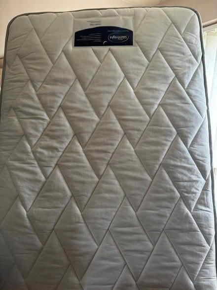 Photo of free Single Mattress (L11 Croxteth) #2