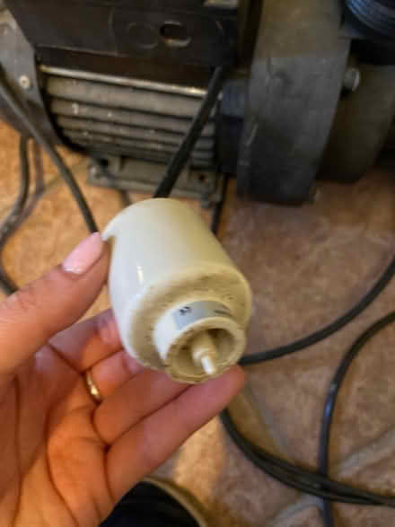 Photo of free Jet Bath Pump (Finnieston, Glasgow, G3) #2