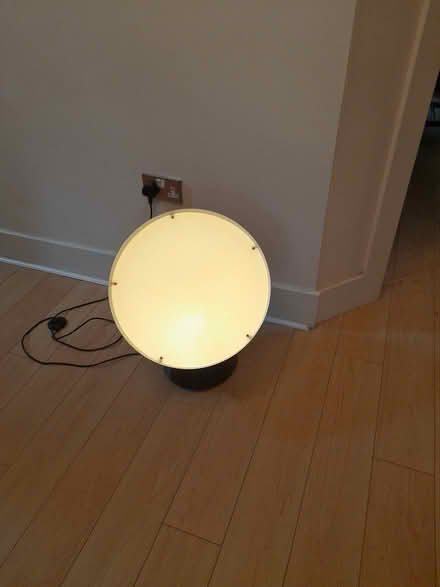 Photo of free Floor Lamp (North Bristol BS16 (near UWE)) #2