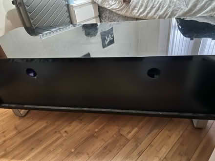 Photo of free TV unit (Rusholme M14) #2
