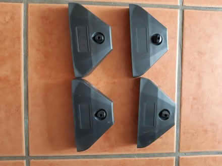 Photo of free Roof rack (Roffey) #2