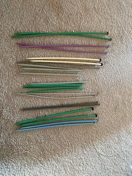 Photo of free Knitting needles (oakville. third line/dundas) #1