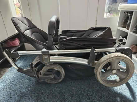 Photo of free Buggy (Eltham) #4