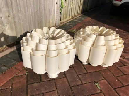 Photo of free Lampshades (Malvern Link WR14) #4