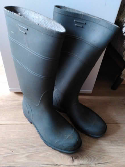 Photo of free Wellies (billericay CM12) #4