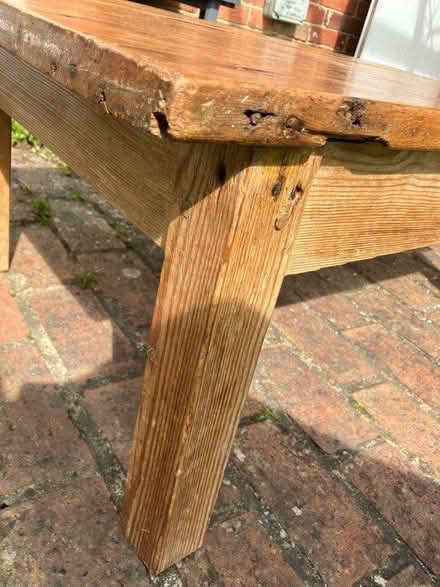 Photo of free Coffee table (BN3) #4