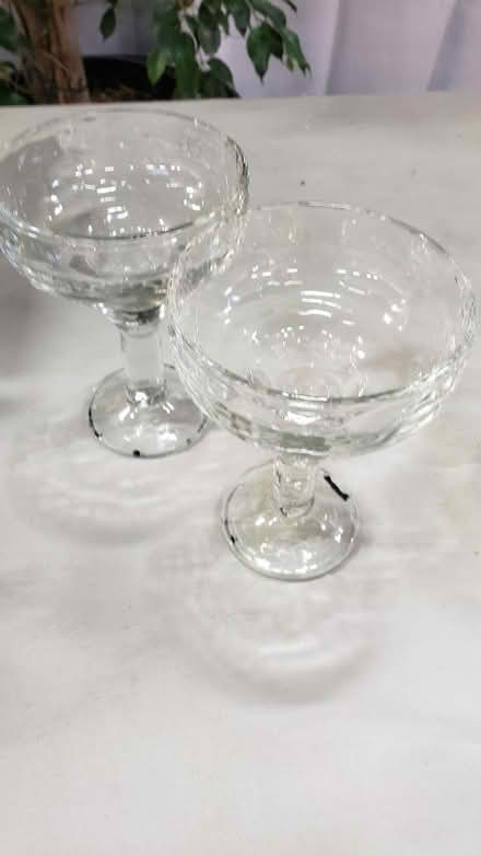 Photo of free Glassware for Decor (Koreatown - Normandie/Beverly) #1