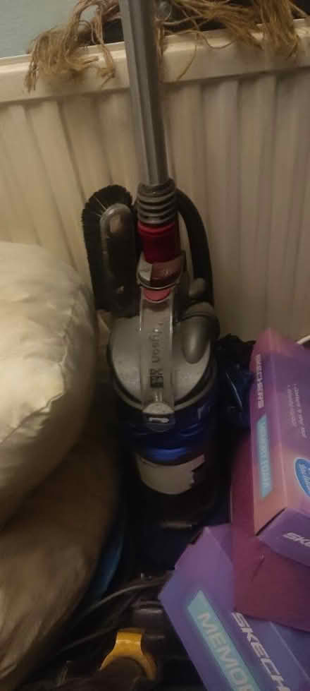 Photo of free Dyson vacuum cleaners (SN7) #3