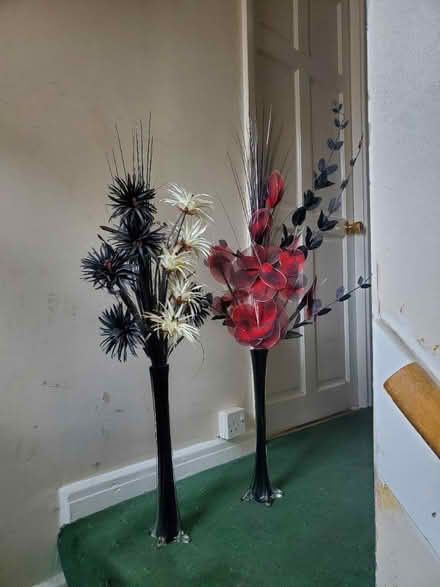 Photo of free Fake flowers (B26) #1