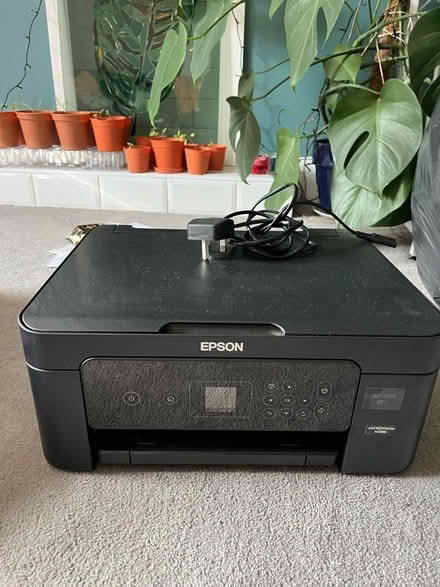 Photo of free Epsom Printer (West Ealing W13) #2