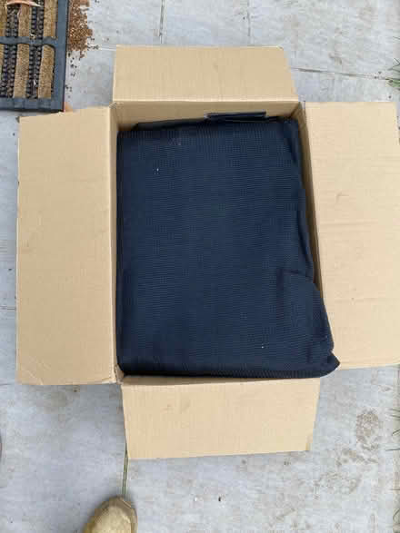Photo of free Trampoline safety net 10ft 6 pole (Twickenham TW1) #4