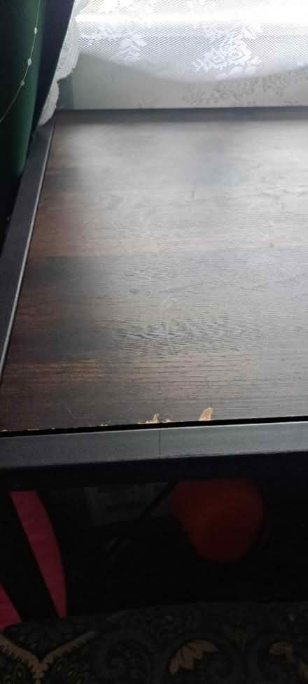 Photo of free Tall table (RWC) #2