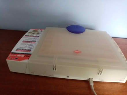Photo of free Agfa scanner (Emsworth PO10) #3
