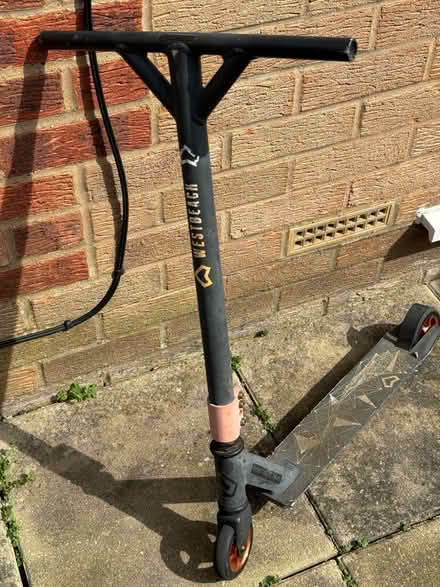 Photo of free Scooter (Eye, PE6) #1