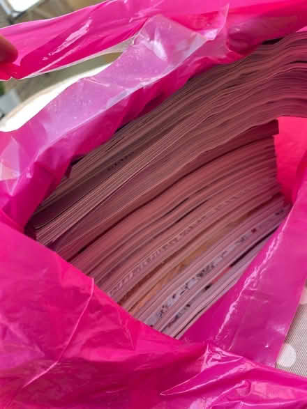 Photo of free House & Garden Magazines (OX16 Cherwell heights) #2