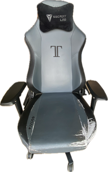 Photo of free Secret Lab Titan Gaming chair (Strood, ME2) #1